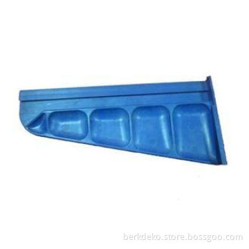 Customized PC ABS Plastic Electronic Enclosures For Househo